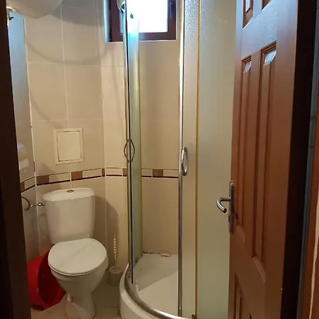 Apartment Amadeus Sunny Beach