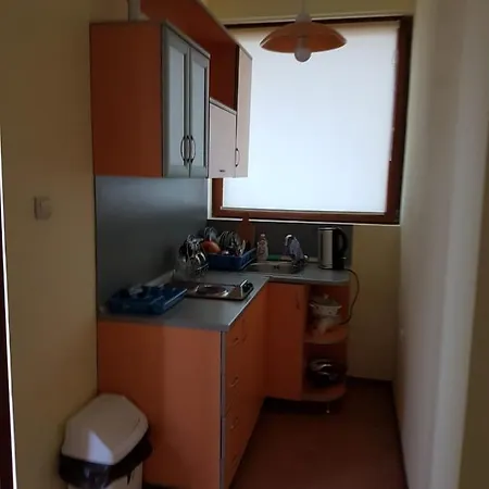 Amadeus Apartment *